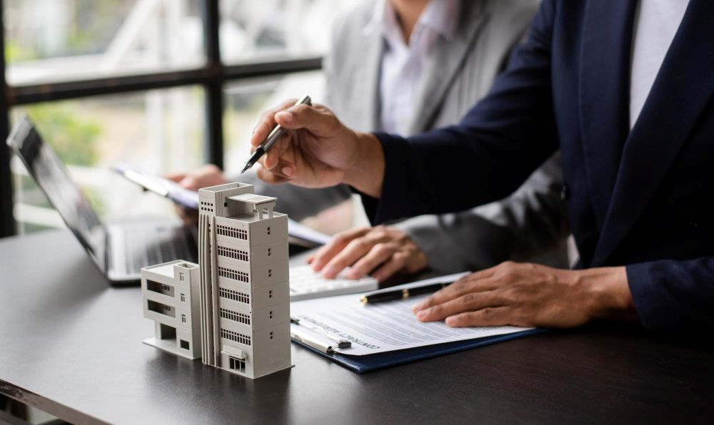 Conseil et transaction en immobilier d’entreprise à Rouen Conseil et transaction en immobilier d’entreprise à Rouen