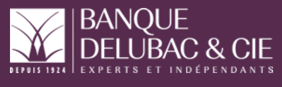 Banque Delubac & Cie Rouen