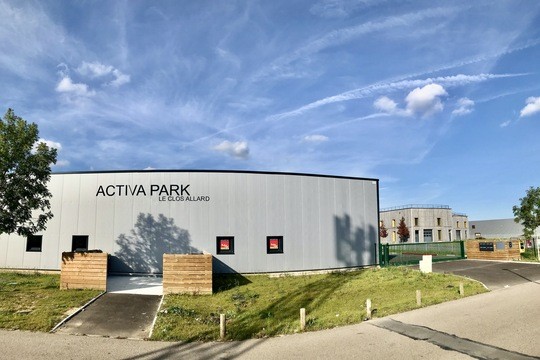 Activa Park